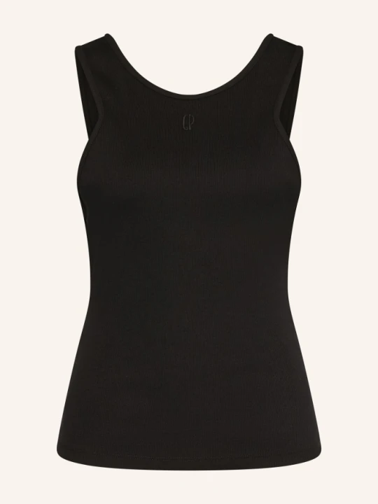 Zdjęcie produktu Claudie Pierlot Top schwarz CZARNY