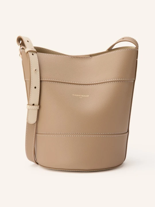 Zdjęcie produktu Claudie Pierlot Torba Na Ramię beige