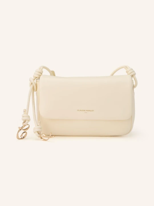 Zdjęcie produktu Claudie Pierlot Torba Na Ramię weiss ECRU
