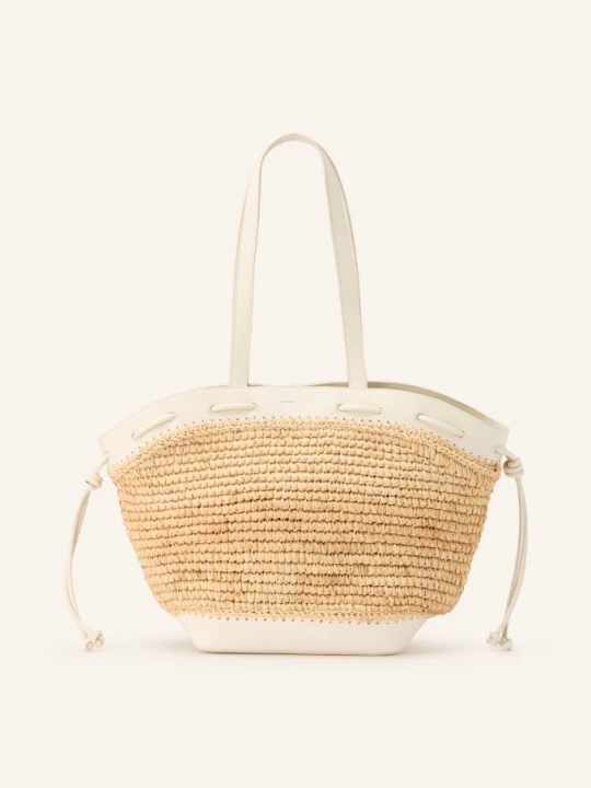 Zdjęcie produktu Claudie Pierlot Torba Na Ramię weiss
