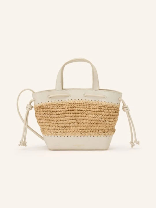 Zdjęcie produktu Claudie Pierlot Torebka weiss
