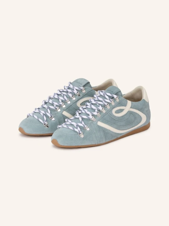 Zdjęcie produktu Claudie Pierlot Trampki blau