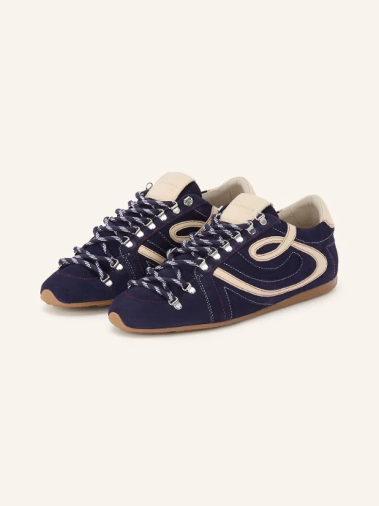 Zdjęcie produktu Claudie Pierlot Trampki blau