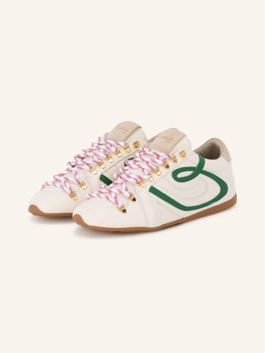 Zdjęcie produktu Claudie Pierlot Trampki weiss biały