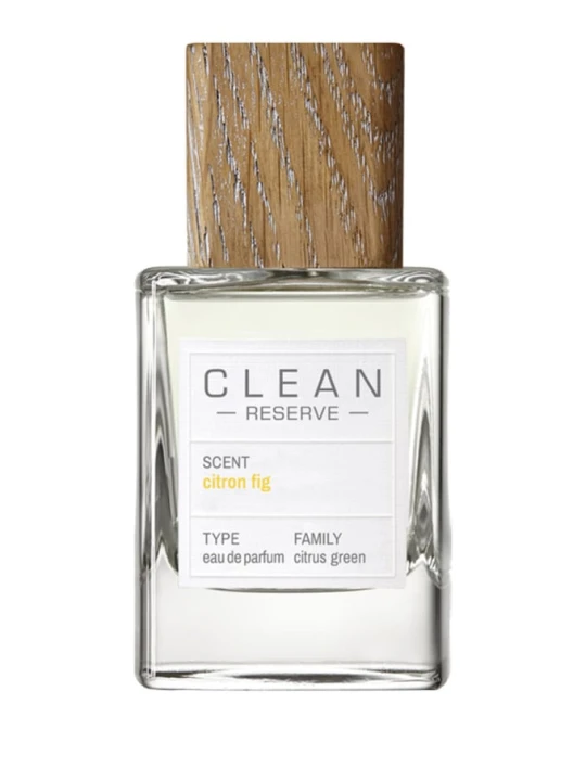Zdjęcie produktu Clean Reserve Citron Fig