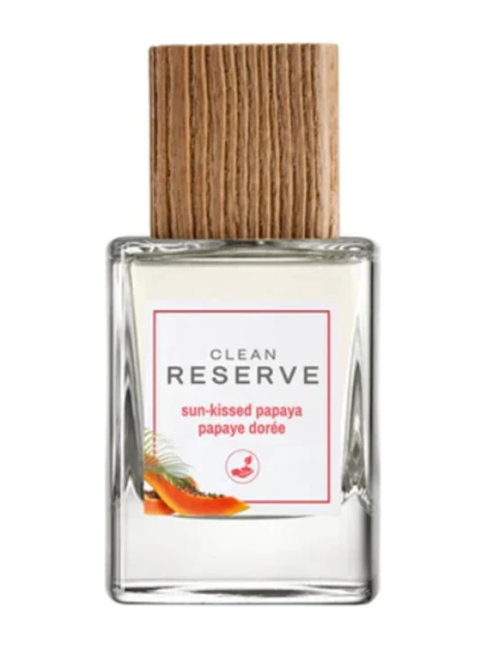 Zdjęcie produktu Clean Reserve Sun-Kissed Papaya