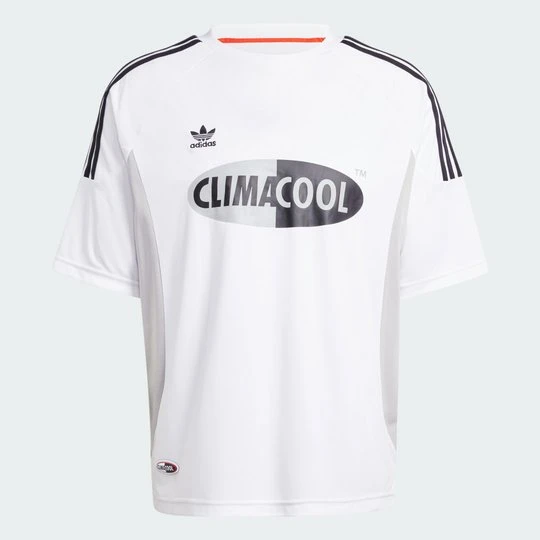Zdjęcie produktu Climacool Jersey Adidas biały
