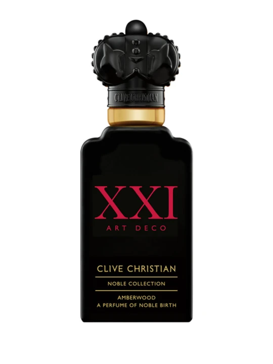 Zdjęcie produktu Clive Christian Xxi Art Deco Amberwood