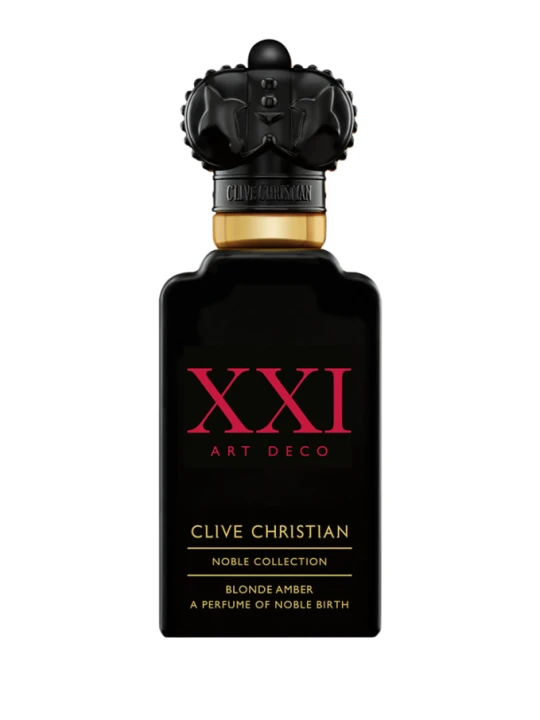 Zdjęcie produktu Clive Christian Xxi Art Deco Blonde Amber