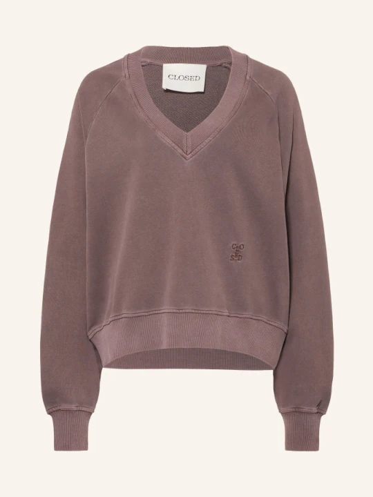 Zdjęcie produktu Closed Bluza braun BRĄZOWY