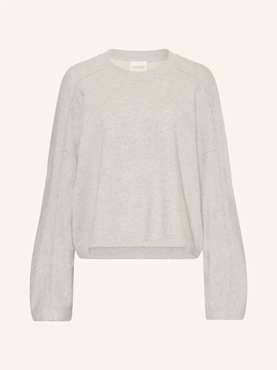 Zdjęcie produktu Closed Bluza Nierozpinana grau SZARY