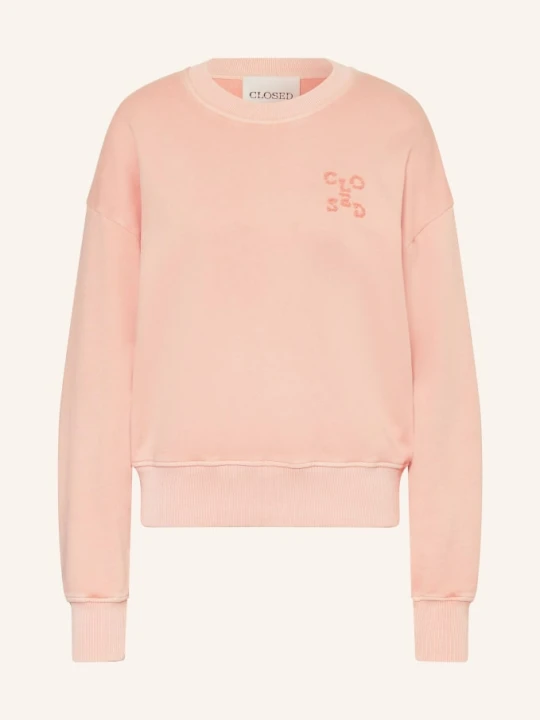 Zdjęcie produktu Closed Bluza orange ŁOSOSIOWY