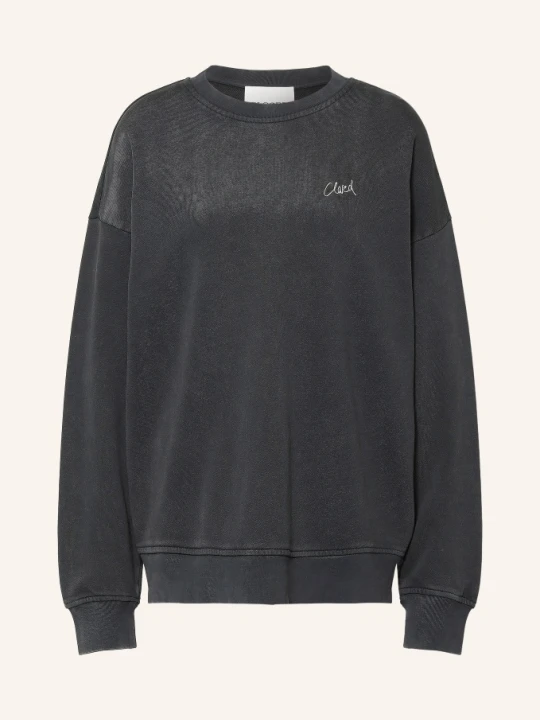 Zdjęcie produktu Closed Bluza Oversize schwarz