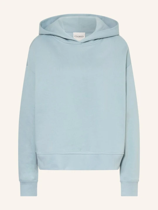 Zdjęcie produktu Closed Bluza Z Kapturem blau JASNONIEBIESKI