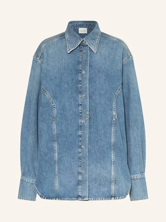 Zdjęcie produktu Closed Bluzka Jeansowa blau MBL MID BLUE