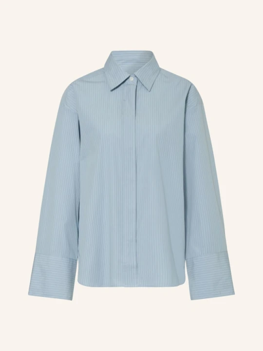 Zdjęcie produktu Closed Bluzka Koszulowa blau