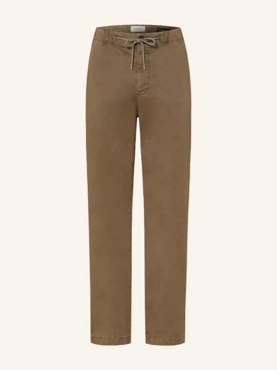 Zdjęcie produktu Closed Spodnie Chino Tropea O Regularnym Kroju beige KHAKI