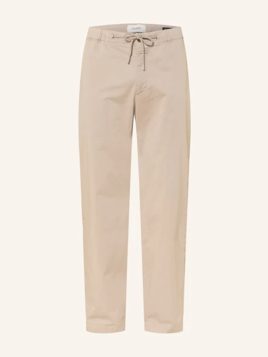 Zdjęcie produktu Closed Spodnie Chino Tropea O Regularnym Kroju beige