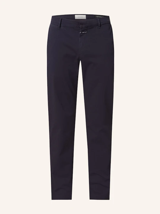 Zdjęcie produktu Closed Chinosy Clifton True Regular Fit blau GRANATOWY