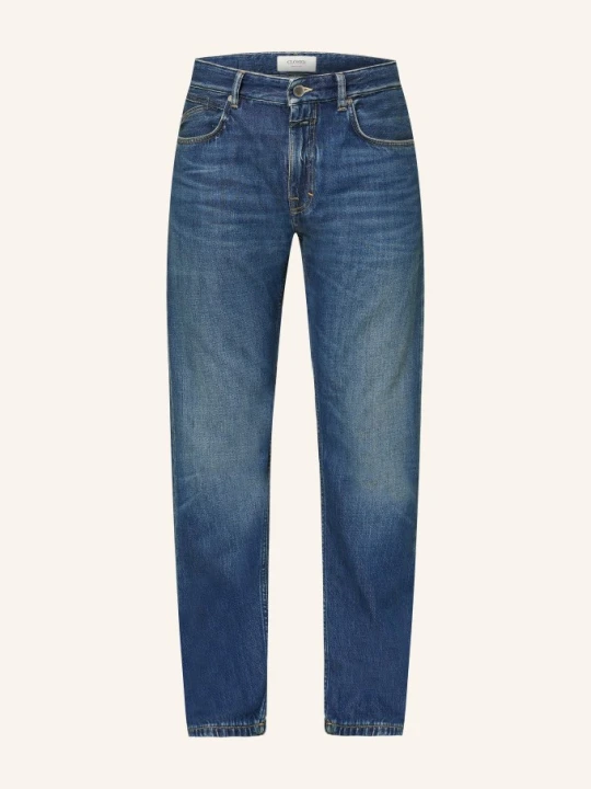 Zdjęcie produktu Closed Dżinsy Cooper True O Kroju Slim Fit blau MBL MID BLUE