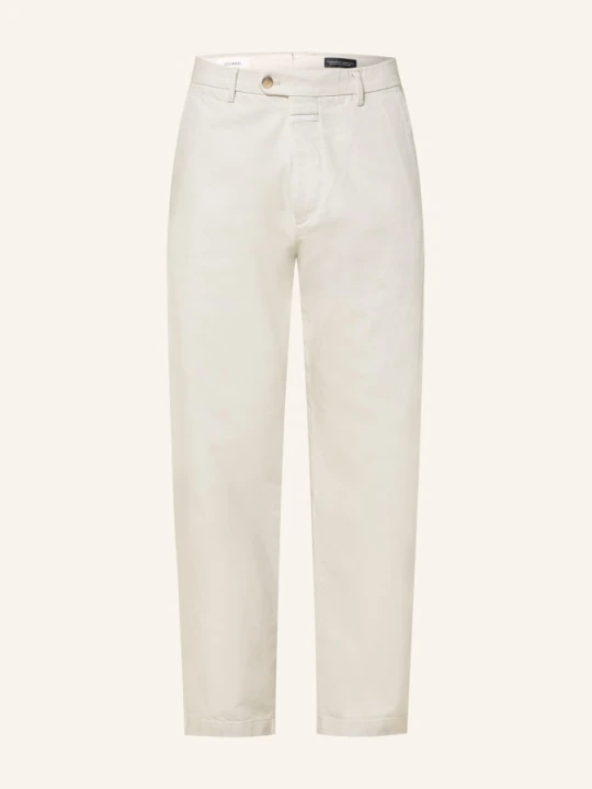 Zdjęcie produktu Closed Dżinsy Fairport O Luźnym Kroju weiss LGY LIGHT GREY