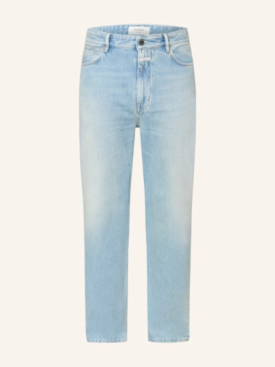 Zdjęcie produktu Closed Dżinsy Springdale O Luźnym Kroju blau LBL Light Blue