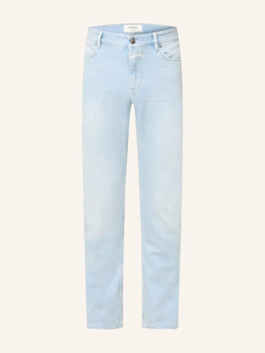 Zdjęcie produktu Closed Dżinsy Unity Slim Slim Fit blau LBL Light Blue