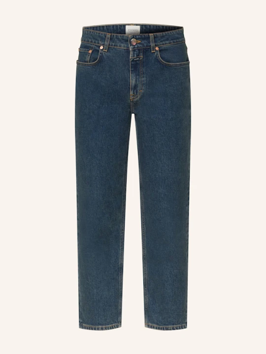Zdjęcie produktu Closed Jeansy 7 / 8 Milo blau DBL DARK BLUE