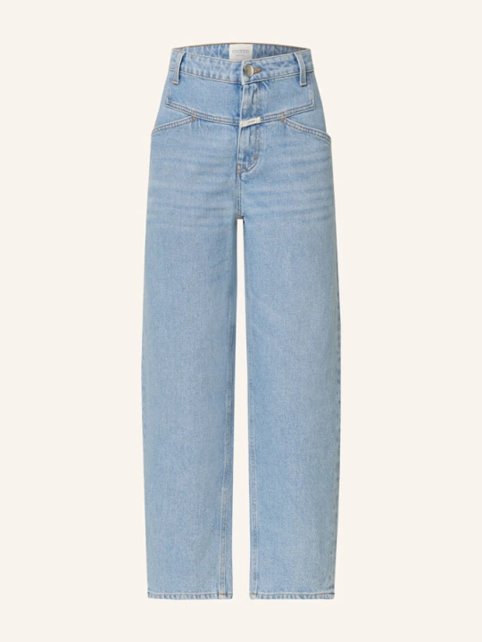Zdjęcie produktu Closed Jeansy 7/8 Stover blau LBL Light Blue