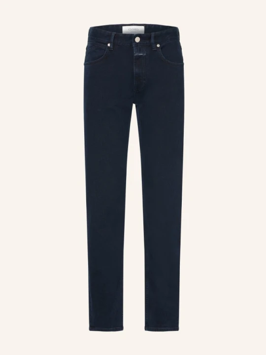 Zdjęcie produktu Closed Jeansy Cooper True O Kroju Regular Fit blau niebieski