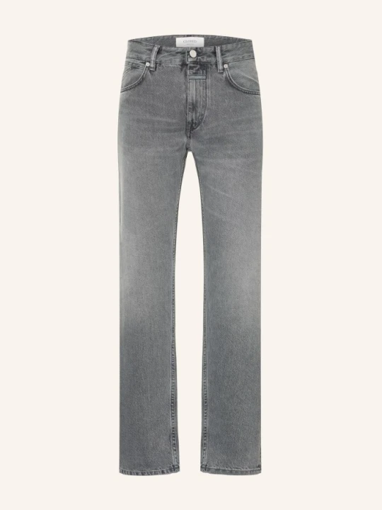 Zdjęcie produktu Closed Jeansy Cooper True O Kroju Regular Fit grau MGY MID GREY