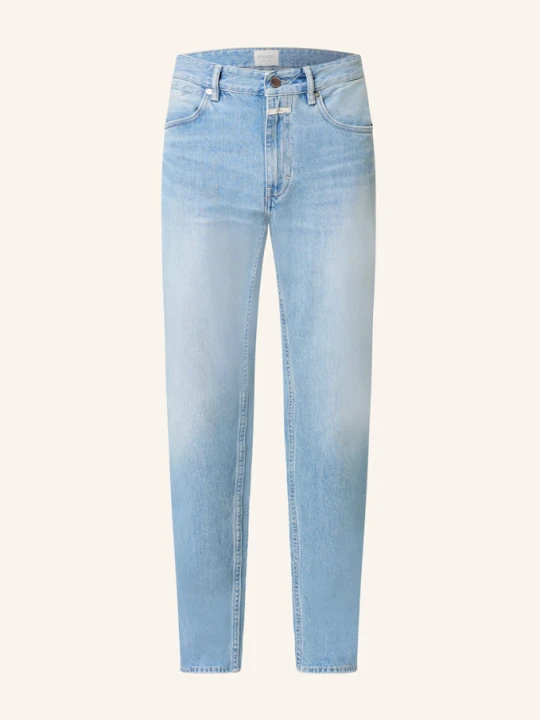 Zdjęcie produktu Closed Jeansy Cooper True Regular Fit blau LBL Light Blue