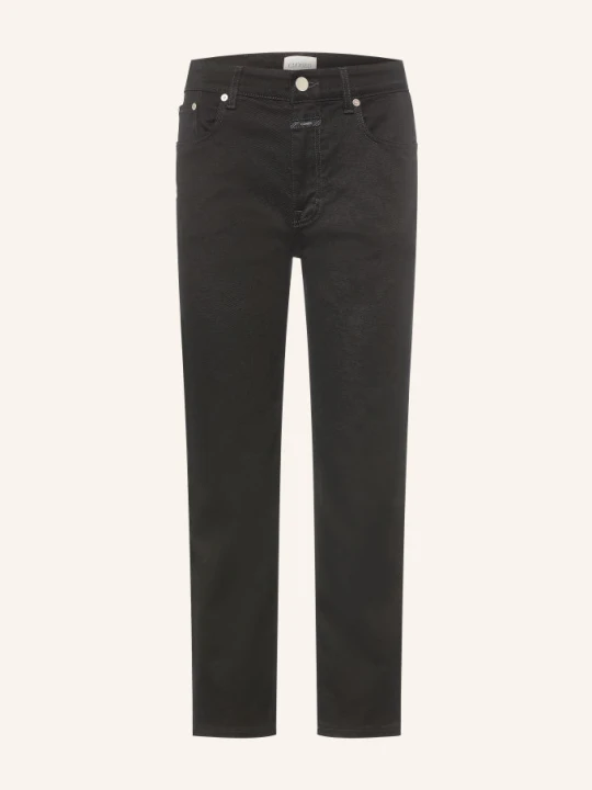 Zdjęcie produktu Closed Jeansy Cropped Milo schwarz 100 BLACK