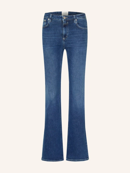 Zdjęcie produktu Closed Jeansy Flared Jovanna blau MBL MID BLUE
