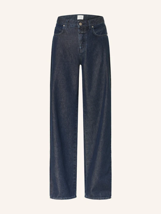 Zdjęcie produktu Closed Jeansy Nikka blau DBL DARK BLUE