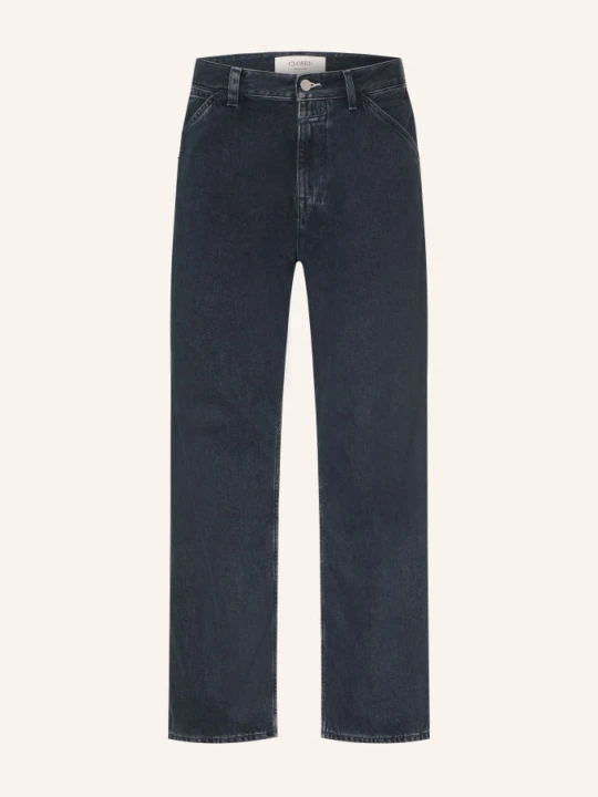 Zdjęcie produktu Closed Jeansy Shoreham O Kroju Regular Fit blau DBL DARK BLUE