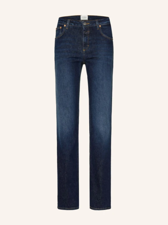 Zdjęcie produktu Closed Jeansy Straight Jora blau DBL DARK BLUE