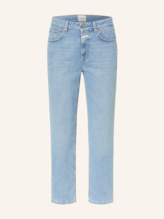 Zdjęcie produktu Closed Jeansy Straight Milo blau LBL Light Blue