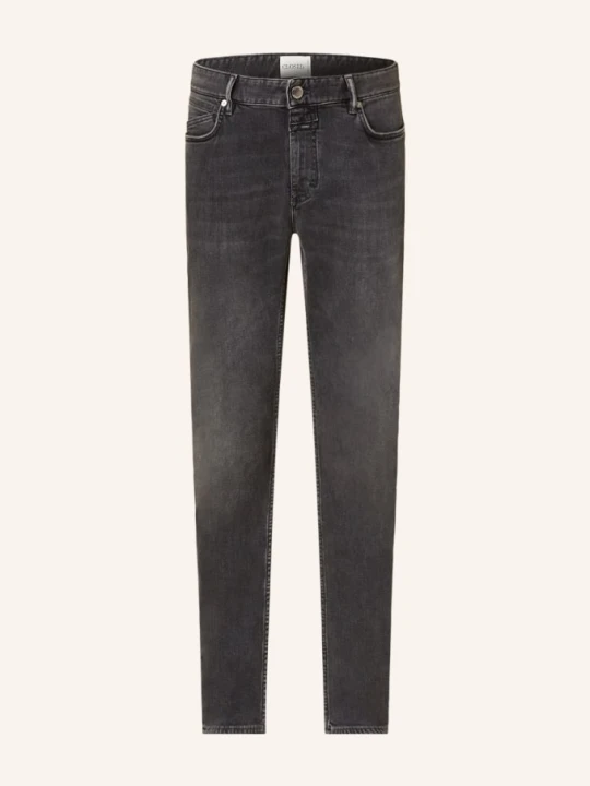 Zdjęcie produktu Closed Jeansy Unity Slim Fit grau DGY DARK GREY