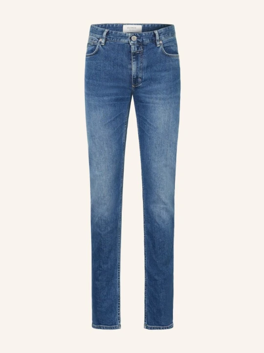 Zdjęcie produktu Closed Jeansy Unity Slim O Kroju Slim Fit blau LBL Light Blue