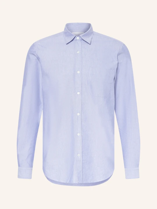 Zdjęcie produktu Closed Koszula Comfort Fit blau JASNONIEBIESKI