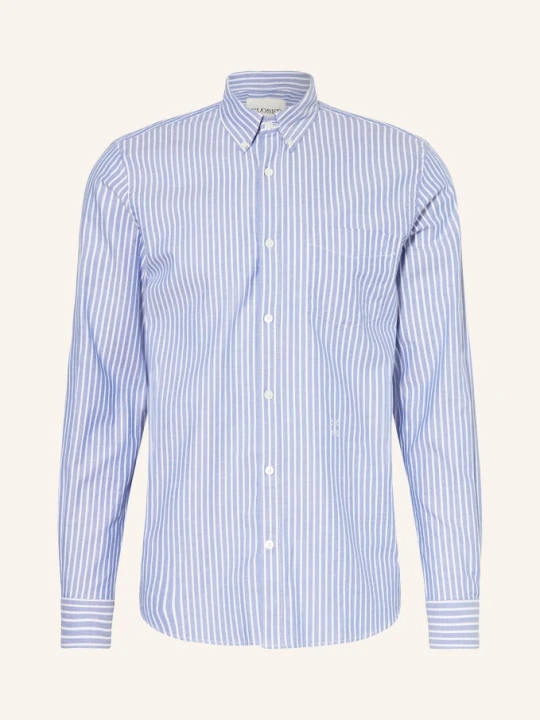Zdjęcie produktu Closed Koszula Oxford Comfort Fit blau