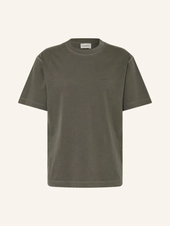 Zdjęcie produktu Closed Koszulka gruen KHAKI