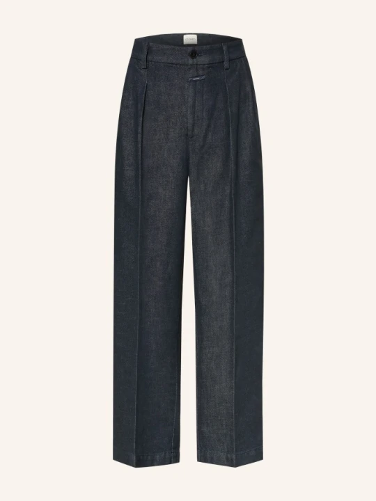Zdjęcie produktu Closed Krótkie Dżinsy Ruthy blau DBL DARK BLUE