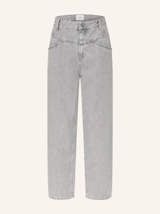 Zdjęcie produktu Closed Krótkie Dżinsy Stover-X grau MGY MID GREY