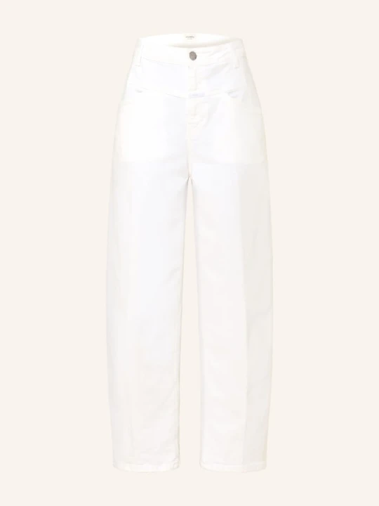 Zdjęcie produktu Closed Krótkie Dżinsy Stover-X weiss 200 WHITE
