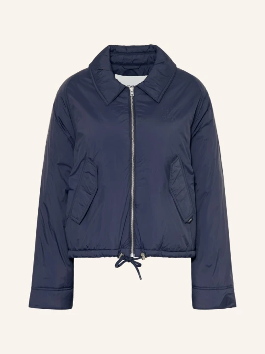 Zdjęcie produktu Closed Kurtka blau GRANATOWY