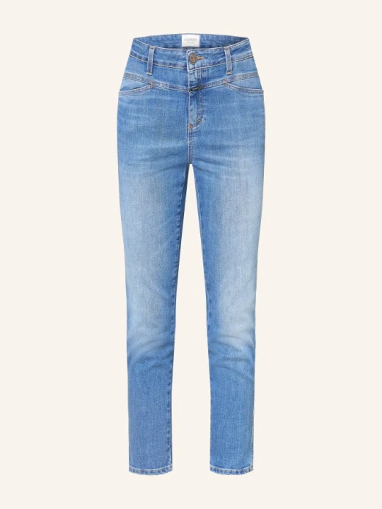 Zdjęcie produktu Closed Obcisłe Dżinsy Pusher blau MBL MID BLUE