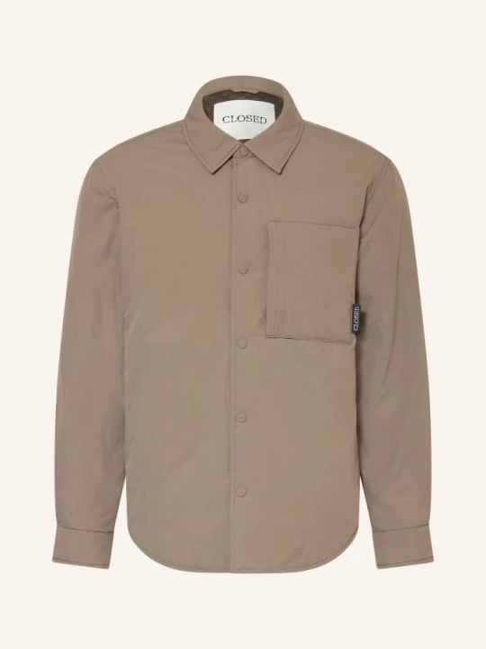 Zdjęcie produktu Closed Płaszcz beige KHAKI