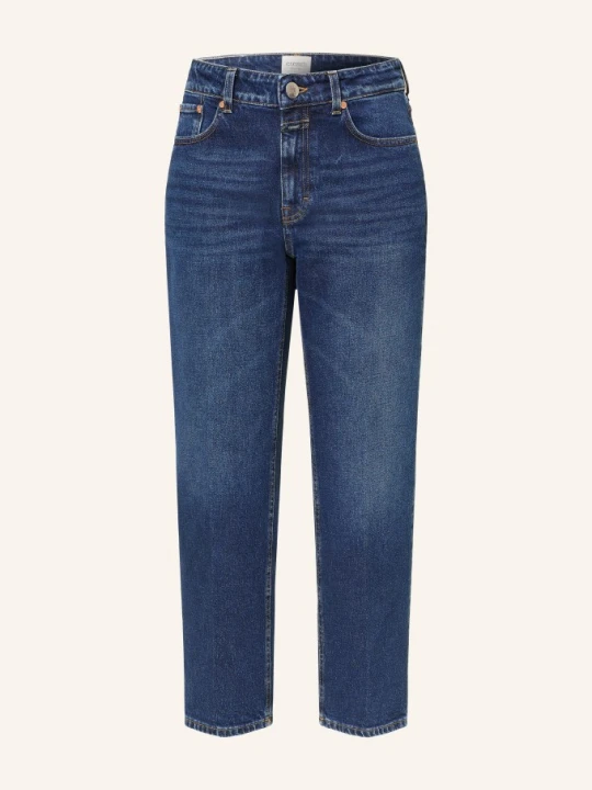 Zdjęcie produktu Closed Proste Dżinsy Milo blau DBL DARK BLUE